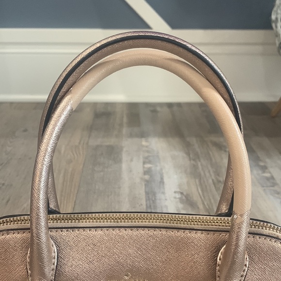 Kate Spade Purse - Picture 5 of 9